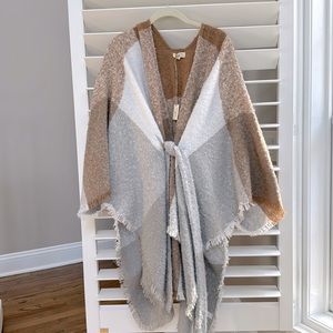 Women’s Wrap